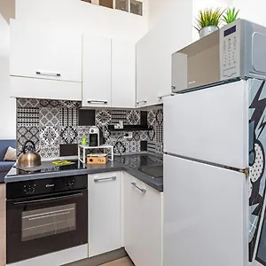 Apartamento Pada, CTA