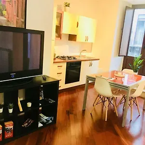 Apartamento Giupy, CTA